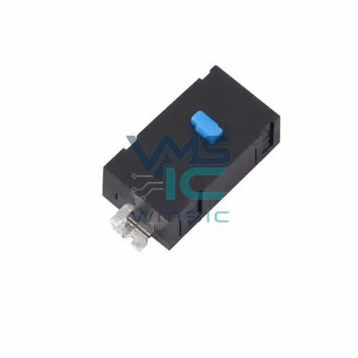 Мини-2-пиновый SMD микрокнопик с текстуральным переключателем H3.5мм TC-5608 TC-5608-H3.5 HX TC-5608-H3.5 SMD 8.6x4.8mm