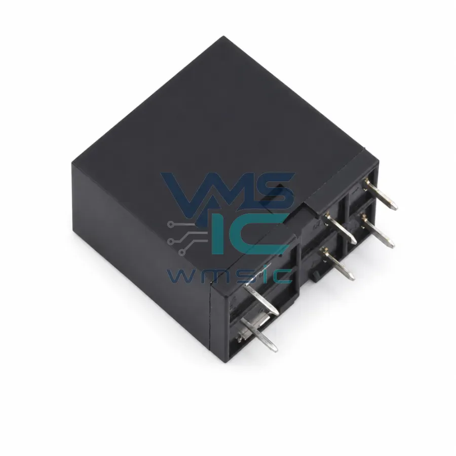 G4W-2212P-US-TV5 24VDC High Isolation Power Relay for Power Switching G4W-2212P-US-TV5 Through Hole 30.5x19.5mm Package