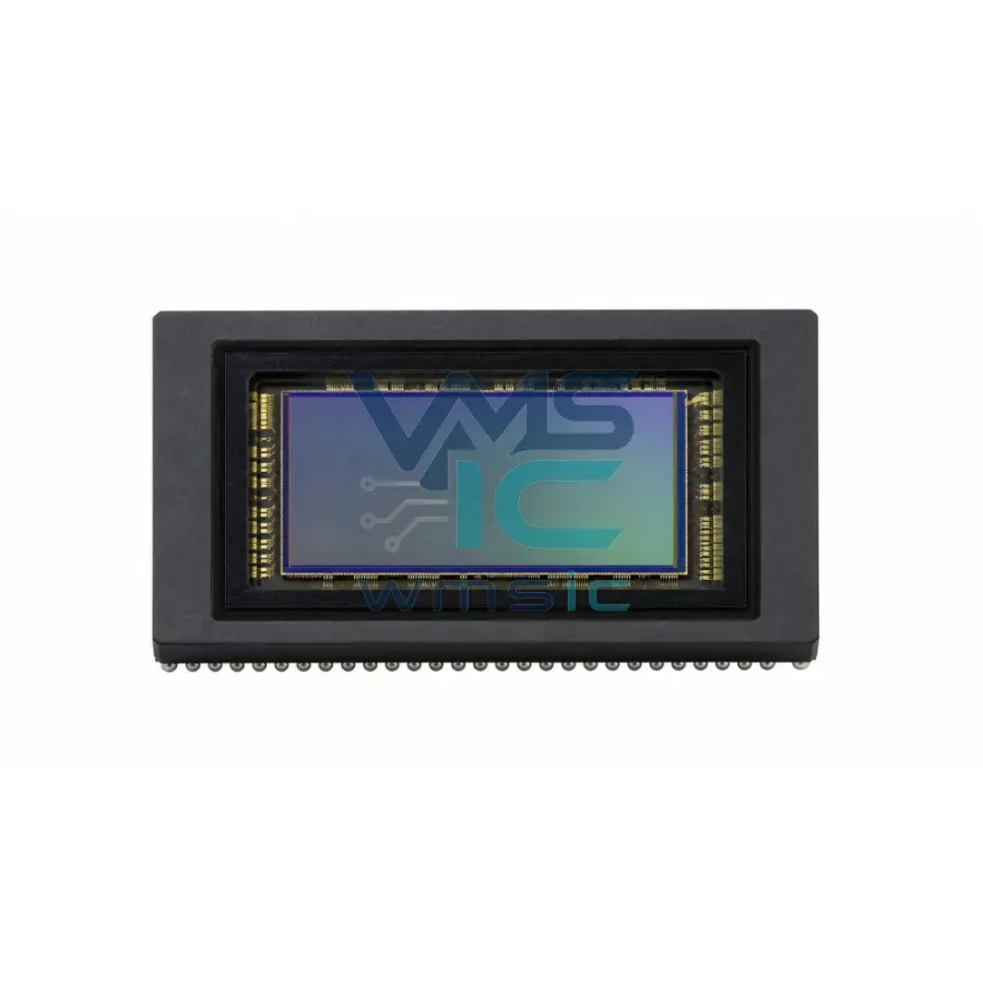 Время полета ToF датчик OPT8241NBN BGA-78(8.8x15.7) Корпус