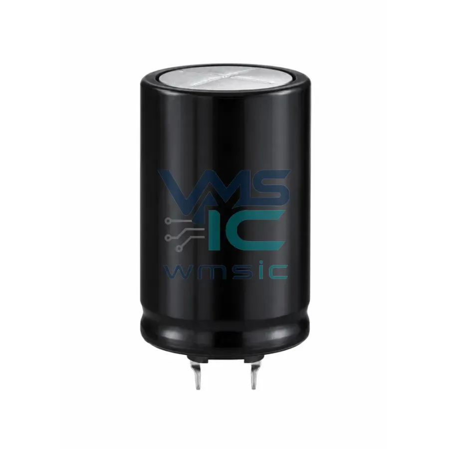 2200uF ±20% 80V B41252B228M 插件 D25.4xL37mm 封装