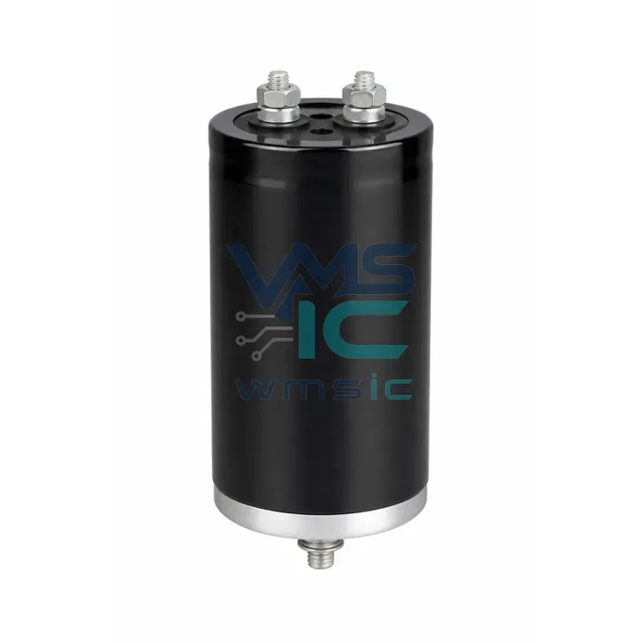 4700uF ±20% 63V ALS40A472DB063 螺栓 D36xL62mm 封装