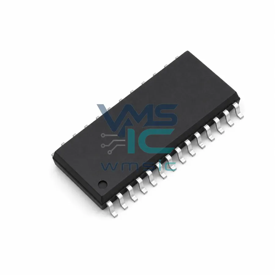 SC92F74A3M28U Integrated Circuit SC92F74A3M28U SOP-28L Package