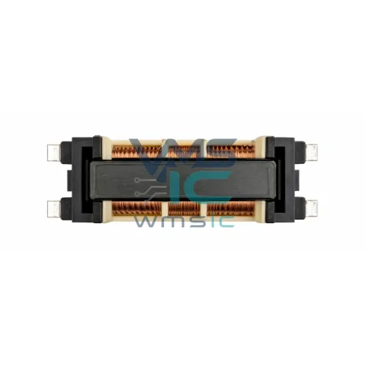 Разъемная компонента для сборки разъема 5-2337824-4 SMD 31.3x12.2mm