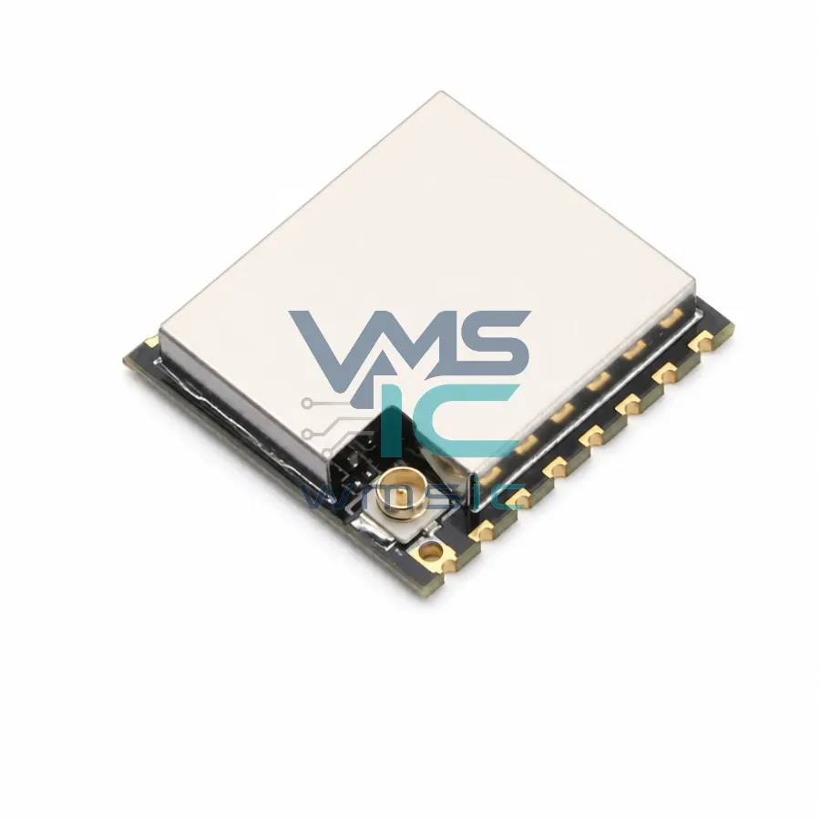 Wi-Fi беспроводной модуль E103-W05B SMD 17x16mm Корпус