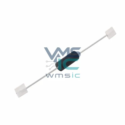 7mΩ ±1% 3W MR3FT7L00 插件 D5.2xL14.2mm