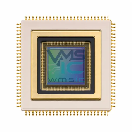 Датчик изображения CMOS с затвором для машиностроительной визионности CMV4000-3E5M1PA PGA-95(16x16)