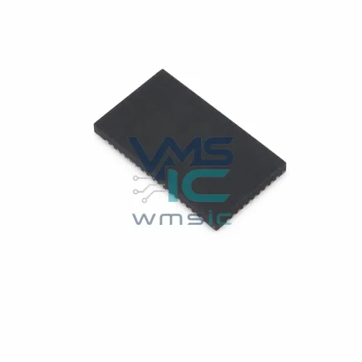 48-канальный 12-битный генератор PWM с SPI интерфейсом LT8500EUHH LT8500EUHH#PBF QFN-56-EP(5x9)