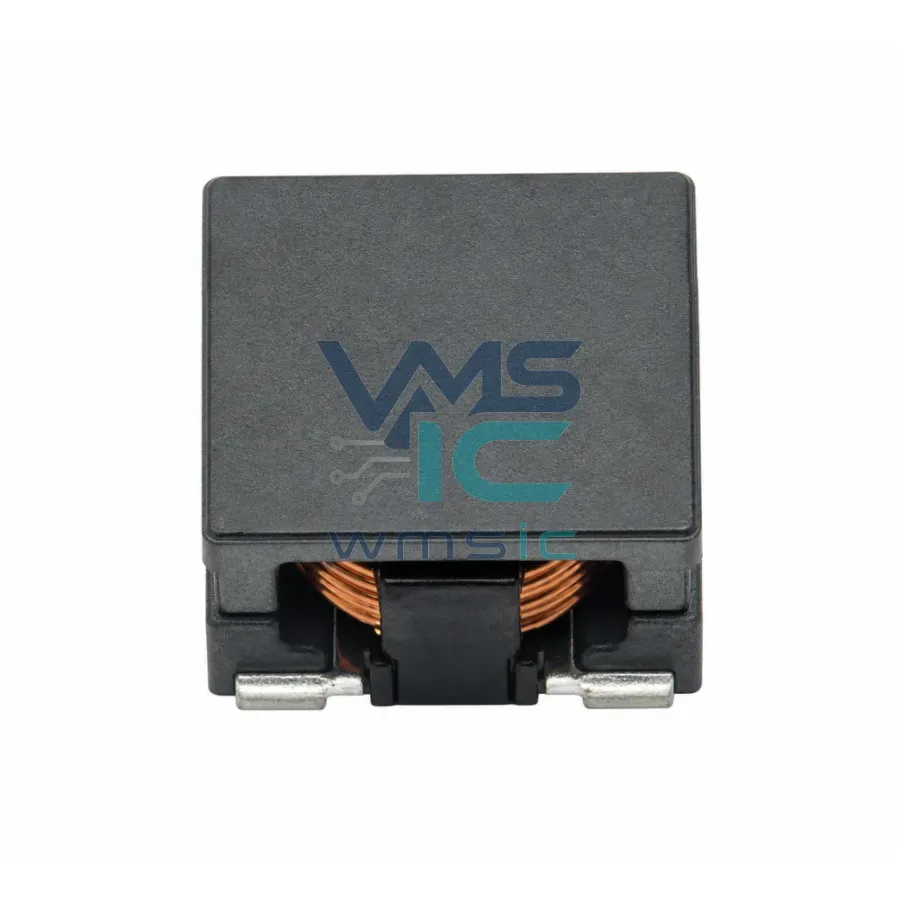 Интегральная схема чип CJ5143-ALC SMD 6.8x6.2mm Корпус