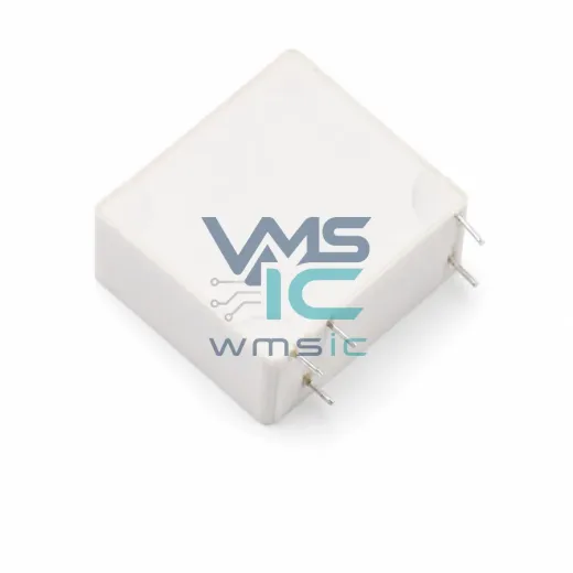 功率繼電器，標准型，單穩态，直流，480mW线圈功率额定值，1200Ω线圈电阻，24VDC线圈電壓 8-1393215-1 DIP 28x10.4mm