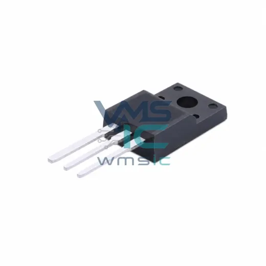 N-канальный MOSFET 650В 12А TO-220F 12N65KL-TF1-T TO-220F1