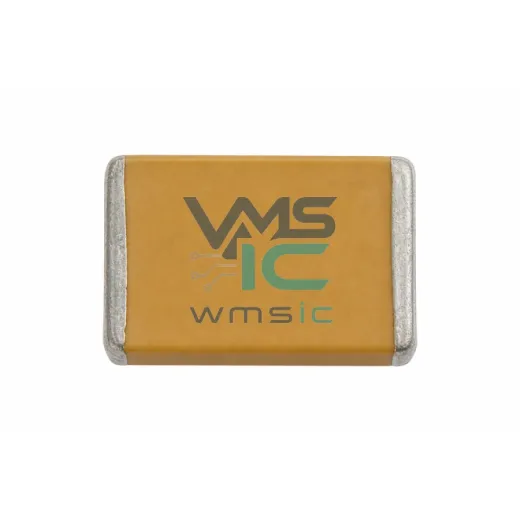 10uF 25V plus minus 20 percent CWR26 Series Tantalum Capacitor CWR26KH106MBGB/PR CWR26KH106MBGB PR CWR26KH106MBGB\\PR 2711