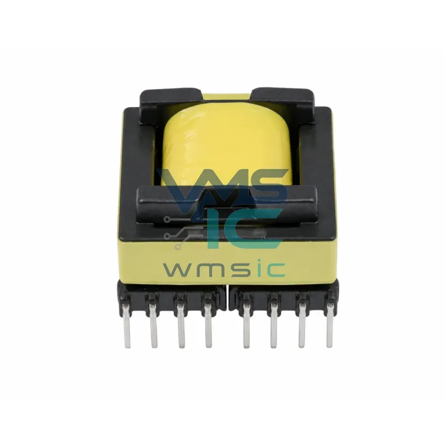 Эфирный трансформатор ECO2425SLD-D02H0111 DIP-12P 30x26mm Корпус