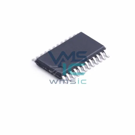 Octal Low Side Relay Driver NCV7719DQR2G HTSSOP-24-EP-4mm