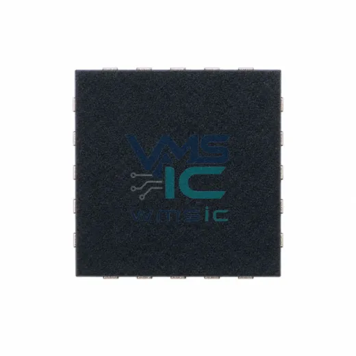 Генератор тактовых сигналов 9FGL6241AQ202LTGI LGA-28(4x4)
