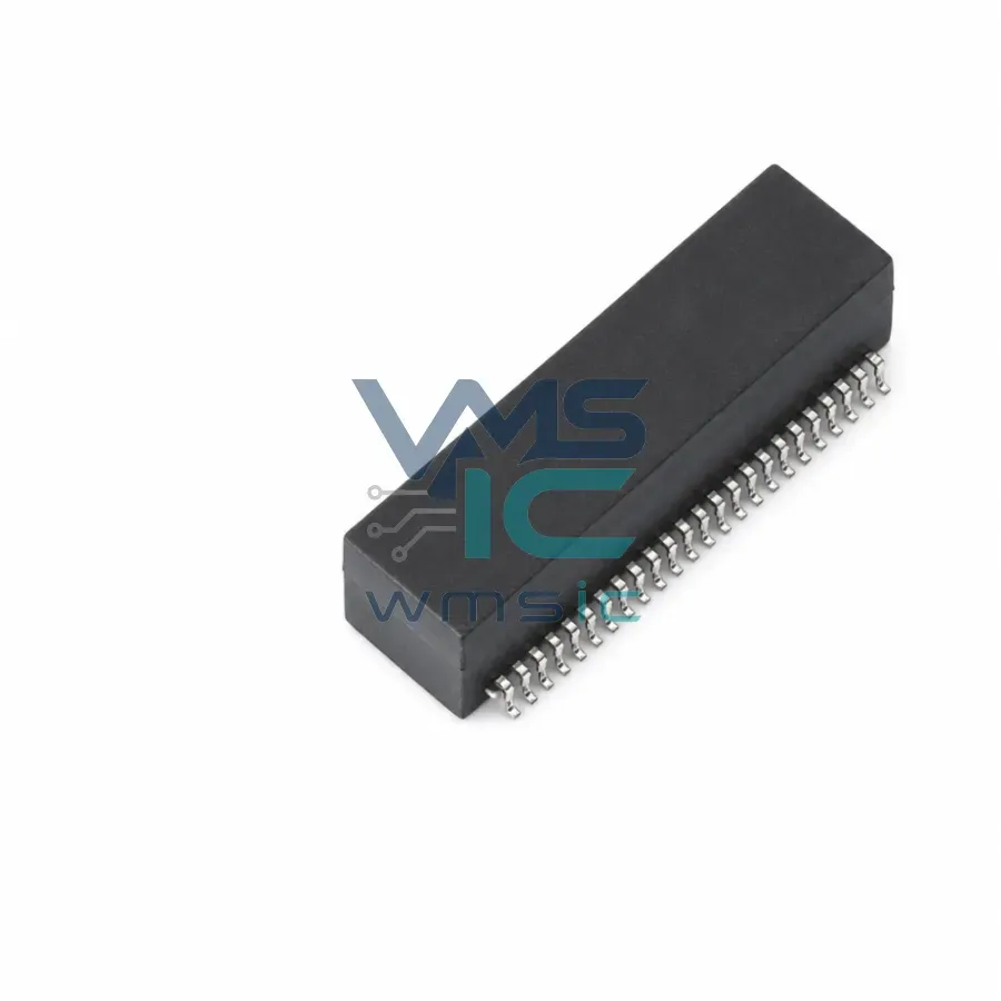 双路 1GD 1:1 SMT 模块 HX5020NLT SMD 27.9x7.5mm 封裝