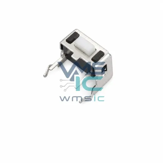 ZX-QC36-5.0CJ 3x6x5.0mm DIP Tactile Switch Push Button ZX-QC36-5.0CJ Through Hole 6x3mm