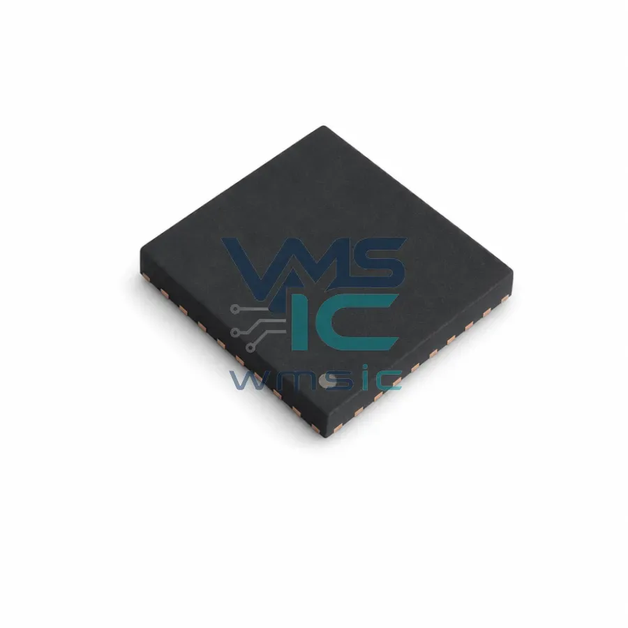 Высокоскоростной драйвер MOSFET ультразвука D18xL40мм MD1730-V/M2 SQFN-36(6x6) Корпус
