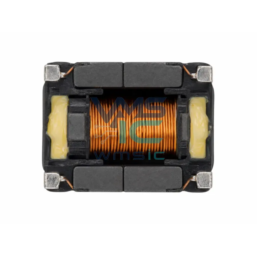 Automotive Transformer AEC-Q200 High Isolation High Creepage HCT80101EAL-E HCT80101EAL SMD 14.2x10.6mm Package
