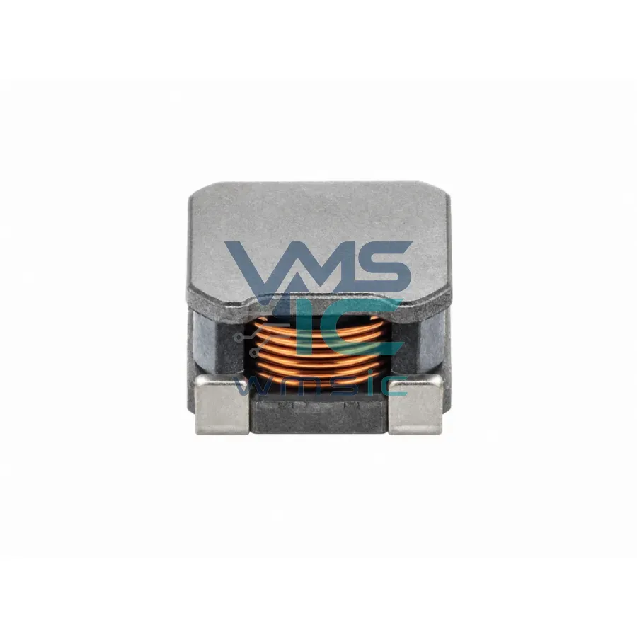 8nH plus minus 10 percent High Current SMD Air Core Inductor AIAC-1512C-8N0K-T SMD 2.5x3.3mm Package