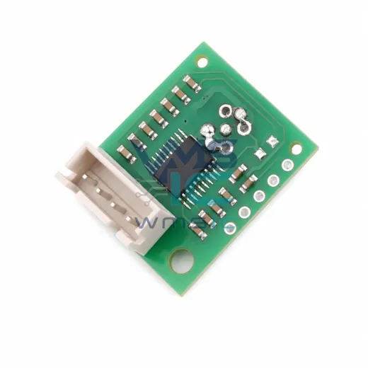 Модуль контроля качества воздуха SYP16, 4-pin, 24x20 мм