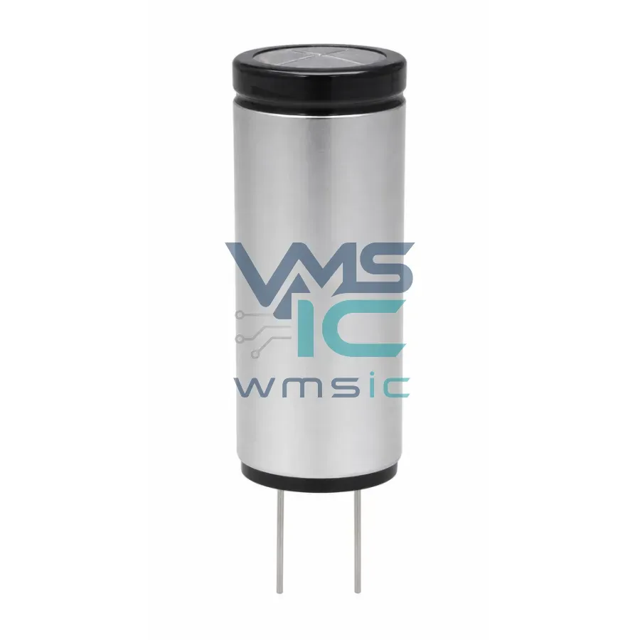 53D502G050JP6 Aluminum Electrolytic Capacitor 5000uF 50V -10% to+ 75% 53D502G050JP6 Through Hole D25.7xL67.1mm Package