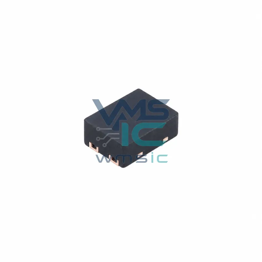 STLM20DD9F Ultra-Low Current 2.4V Precision Analog Temperature Sensor STLM20DD9F DFN-4(1x1.3) Package