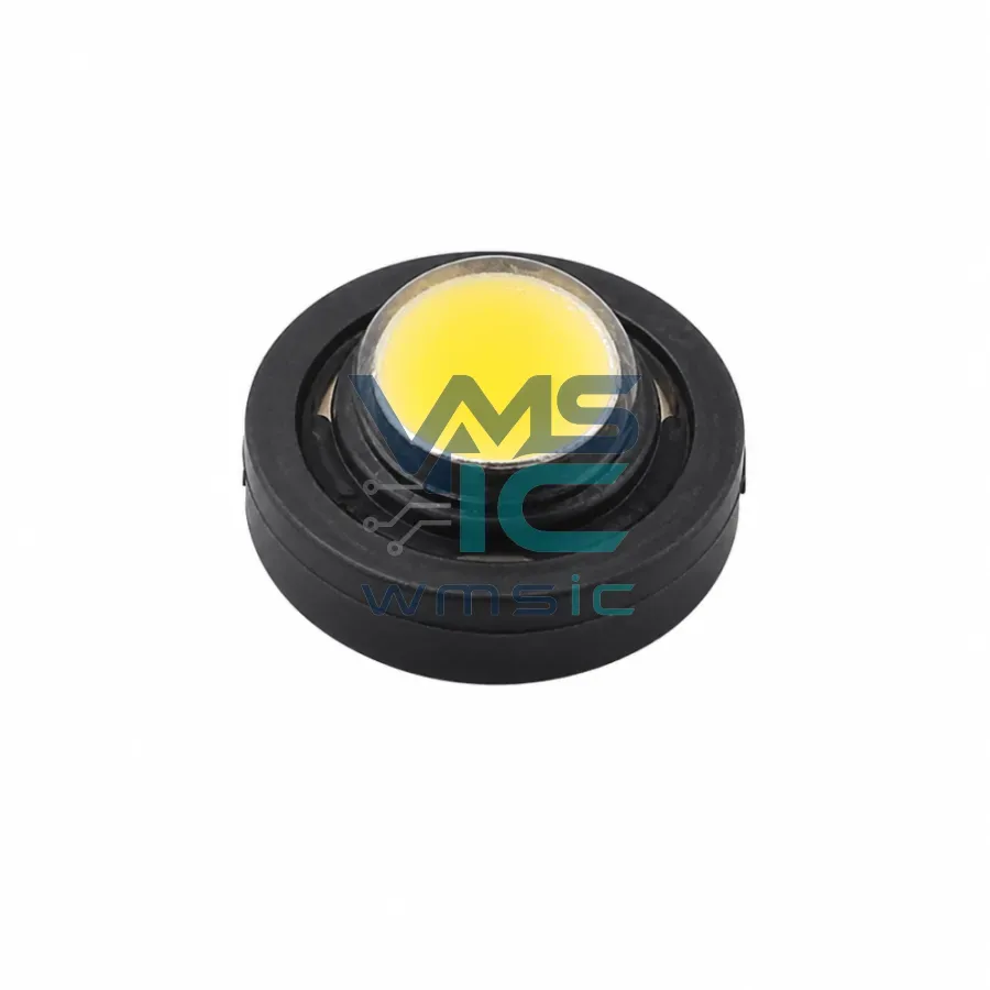EHP-AX08EL/LM21H-P01/3845/Y/K33 EHP-AX08EL SMD 8x7.2mm 封装