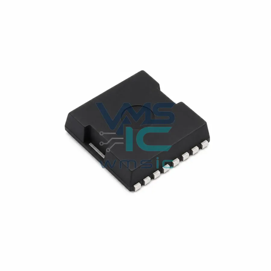 N沟道增强型功率MOSFET BLP032N10 TOLL-8 封装