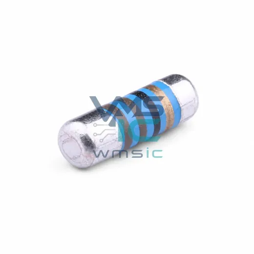 240 Ohm+/- 1% 500mW MM52F240RTKRTR2K0 Metal Film Resistor MM52F240RTKRTR2K0 MELF-0207