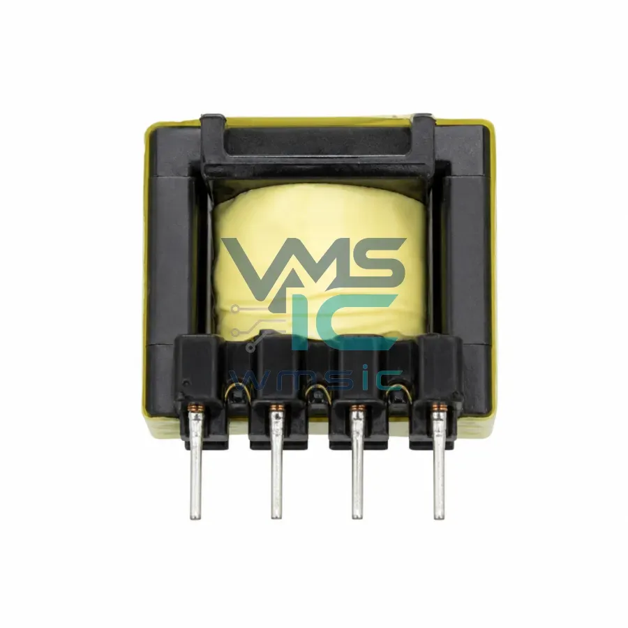 Преобразователь трансформатор совместим с MAX250/MAX251 -5П 10х9мм 78250MC Выводной монтаж-5P 10x9mm Корпус
