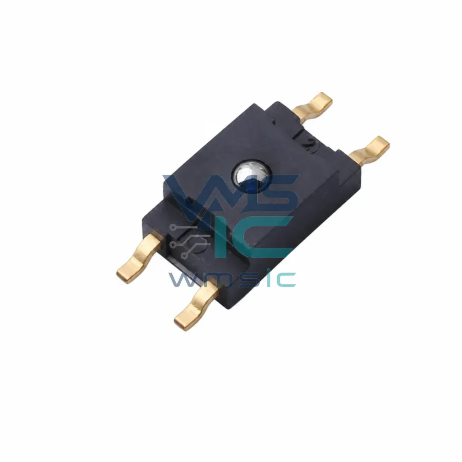 Датчик силы FSS1500NGT, SMD-4P (9.1x5.6 мм) Корпус