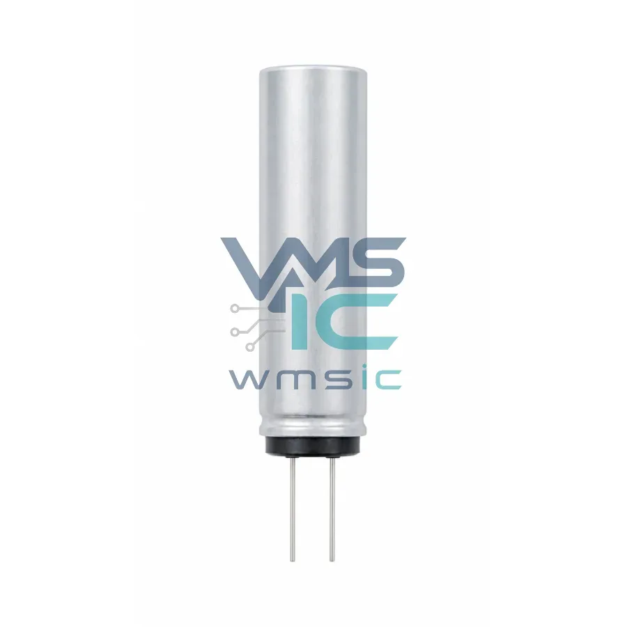 610D127F030DL2 Aluminum Electrolytic Capacitor 120uF 30V -10% to+ 50% 610D127F030DL2 Through Hole D9.9xL55.6mm Package