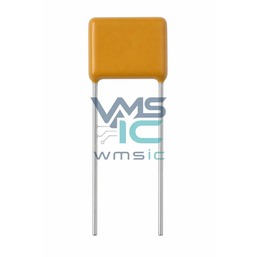 3530N331J103LE High Voltage Ceramic Capacitor 330pF 10kV+/- 5% 3530N331J103LE Through Hole P 9.65mm Package