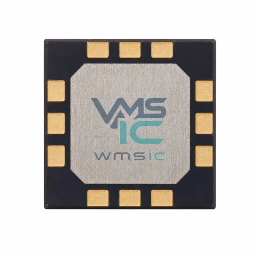 Электронный компонент 3-Axis Accelerometer Low Noise High Bandwidth TDM LIS25BATR VFLGA-14
