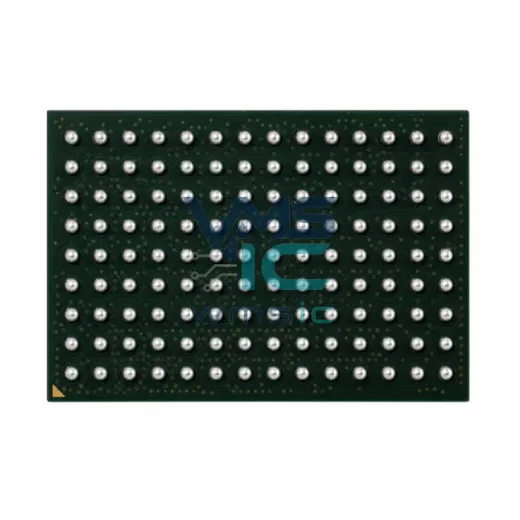 107 ИТ А DDR3L SDRAM Чип памяти MT41K512M16HA-107 IT:A 96-FBGA (14x9)