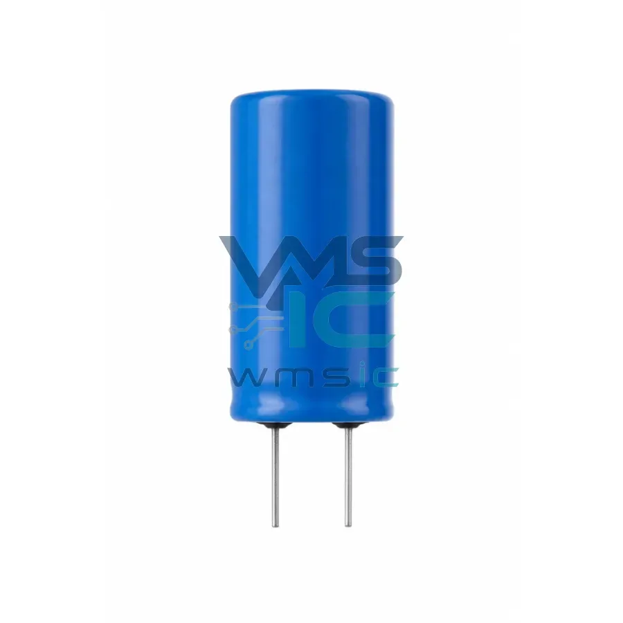 3.5F 0%~+100% 5.5V CHP5R5L355R 插件 P=15.5mm 封装