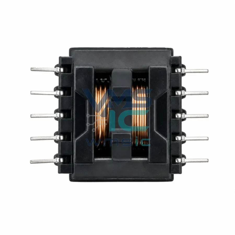 Электронный компонент 101F DIP-8P 11.4x11.4mm Корпус