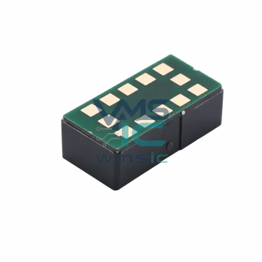 Датчик расстояния ToF VL53L1CXV0FY/1, LGA-12 (2.5x4.9)
