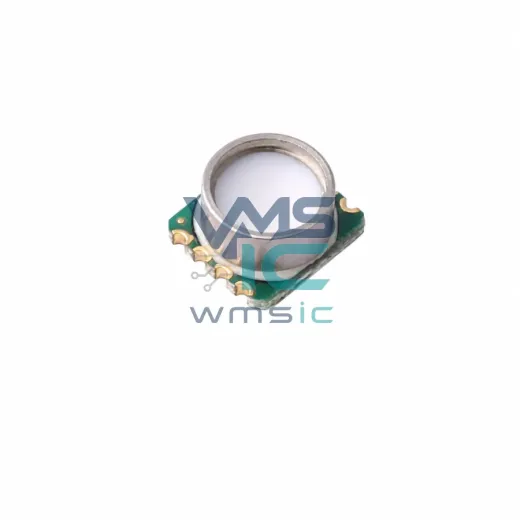 WF5803F 01BA L8 DT Waterproof Barometric Pressure Sensor WF5803F LGA-8(6.2x6.8)