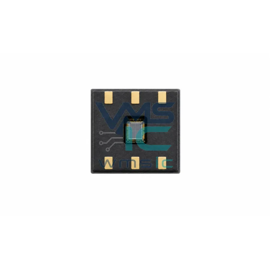 PH5502B2NA1-E4-Y-A Ambient Light Sensor Component PH5502B2NA1 SON-6(2.55x1.56) Package
