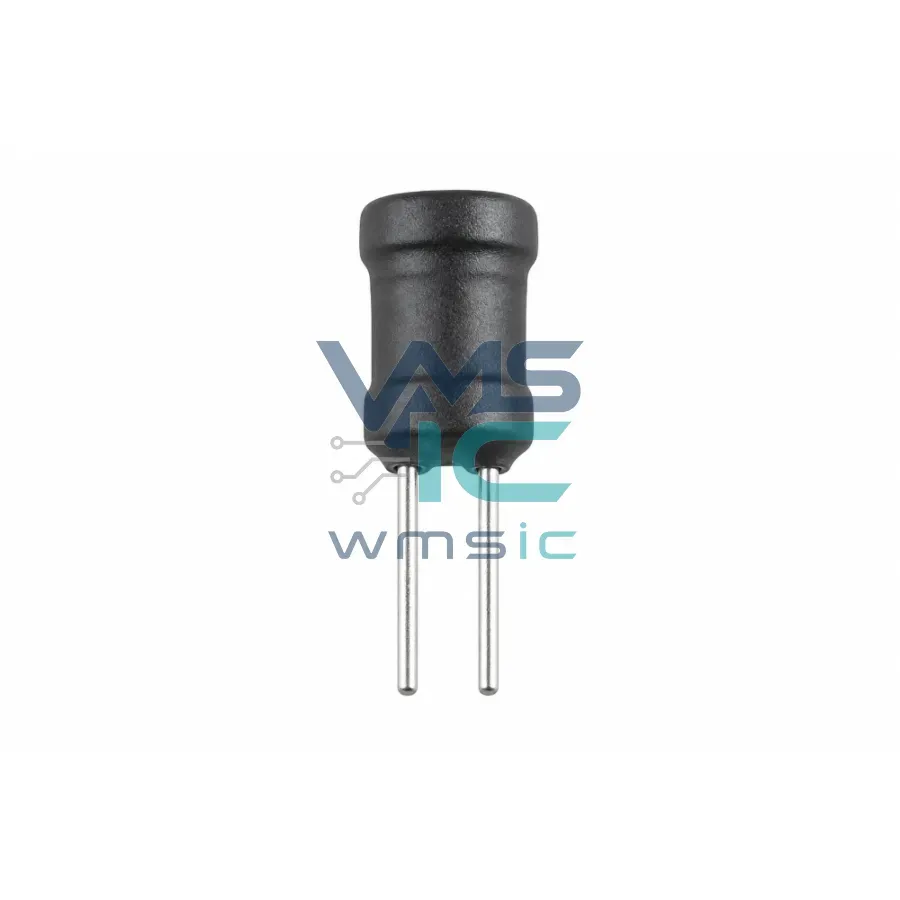 4211R-12 Inductor Component 4211R Through Hole D3.5xL5.2mm Package