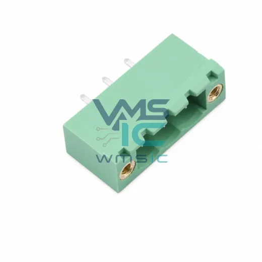 PCB插头 BC-508X18 直插 P=5.08mm
