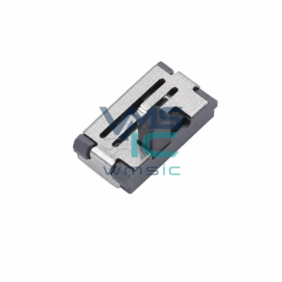 MS-22C01-G1.5 Micro Slide Switch Miniature Toggle Switch MS-22C01-G1.5 SMD 7.3x3.5mm Package