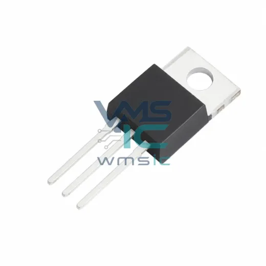 BGH65N50L1 Power MOSFET Transistor 650V 80A BGH65N50L1 TO-220-3