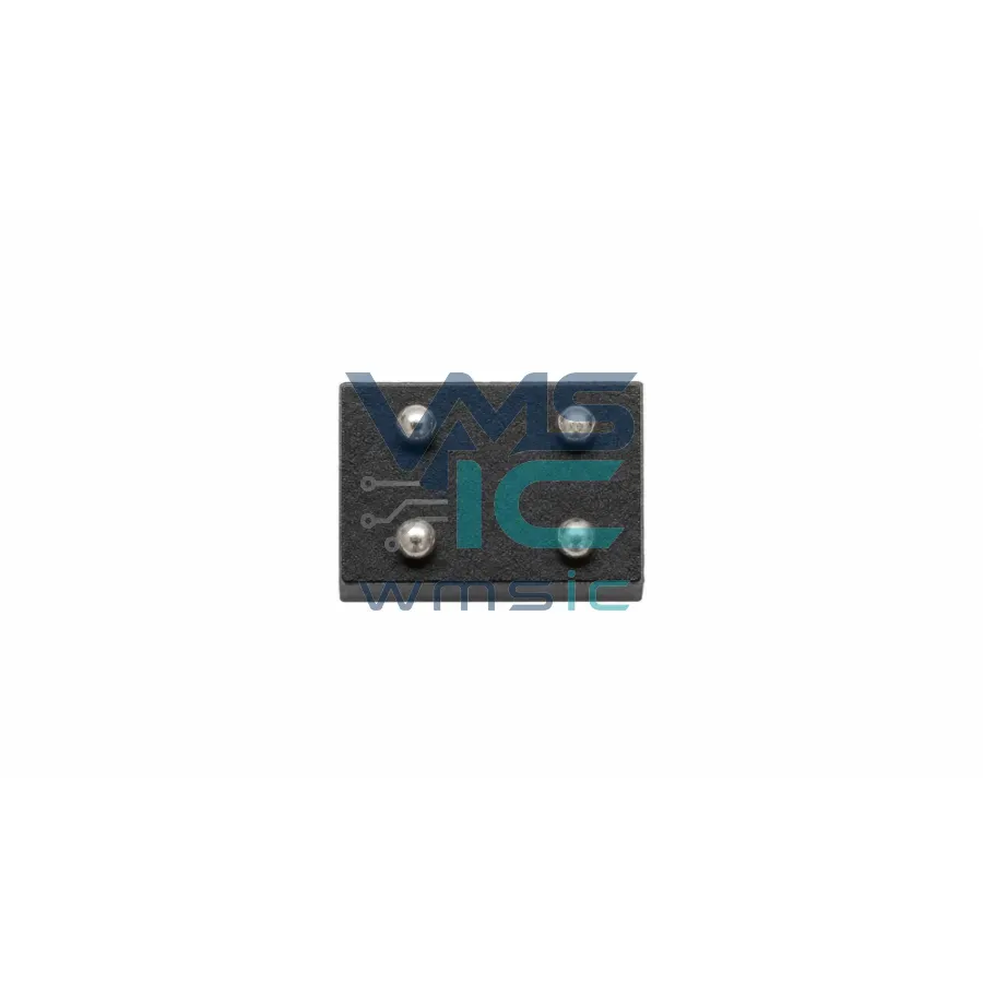O 0,032768-JSO15B1TR-D-1V3-T1-RR-D UFBGA-4(0.84x1.54) 封裝