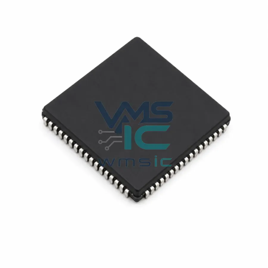 Диспетчер флешки N82077SL PLCC-68 Корпус