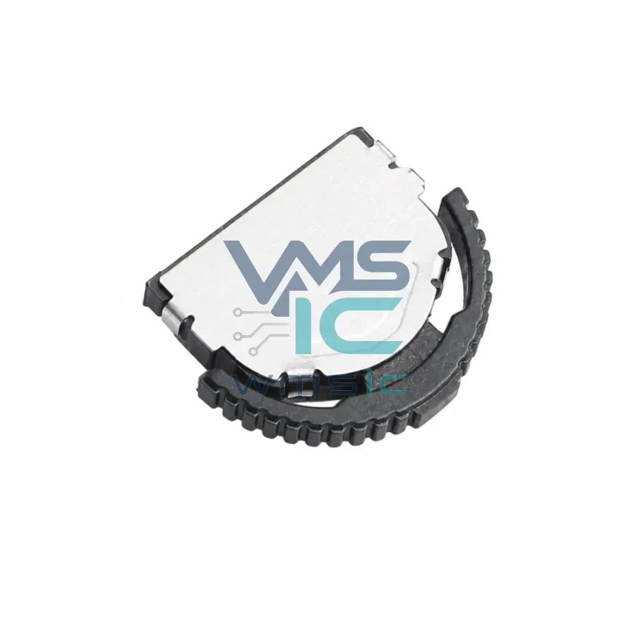 Multi-function Switch K1-1502SA-01 SMD 12.4x11.8mm Package