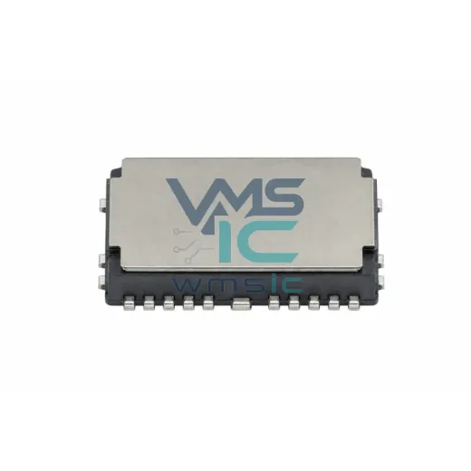 Модуль Bluetooth Low Energy BM71BLE01FC2-0B04AA, SMD-17P