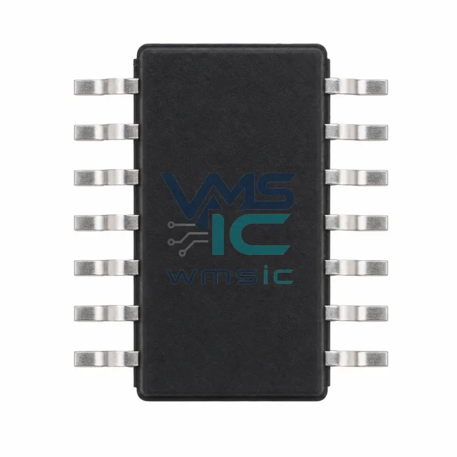 BM61S40RFV-CE2 Automotive Isolated Gate Driver BM61S40RFV SSOP-10-8mm Package