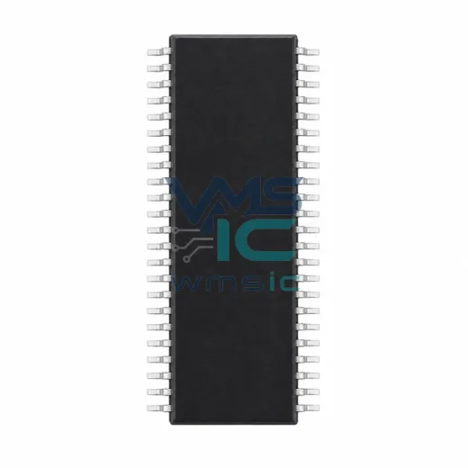 128К x 8 Ультра-низкий Энергопотребление SRAM IS65WV1288DBLL-45TLA3-TR 32-TSOP I